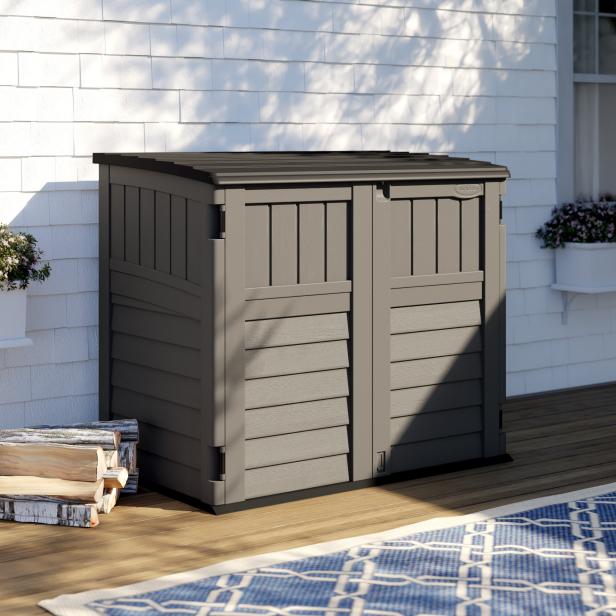 10 Best Small Storage Sheds Under 300, Small Outdoor Sheds Storage