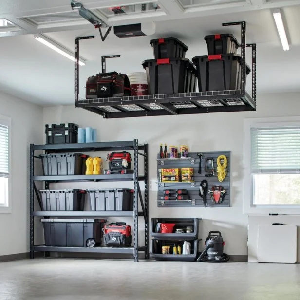 Hooks for garage organization hot sale