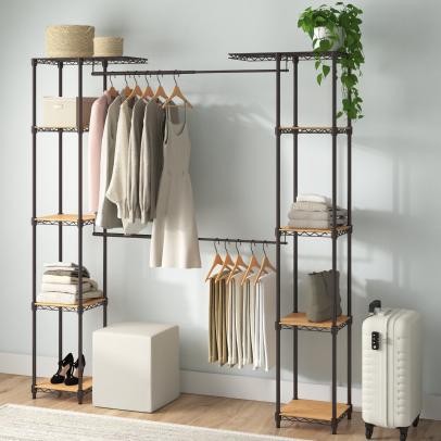 Wayfair Storage And Organization Products From Dotted Line Hgtv