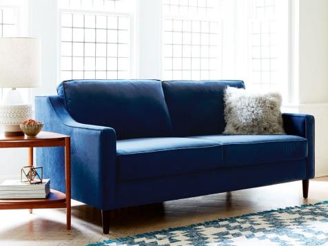 10 Top-Rated Sofas We Can't Believe Are Less Than $1,500