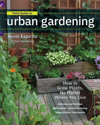 Garden Books To Help And Inspire Your Garden Growing And Design Hgtv