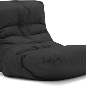 Black Bean Bag Chair