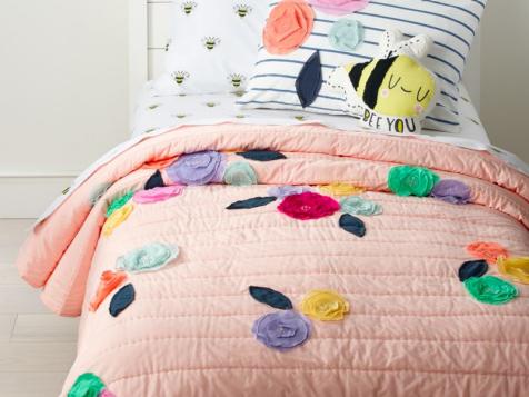 The Ultimate Guide to Kids' Bedroom Decor & Accessories