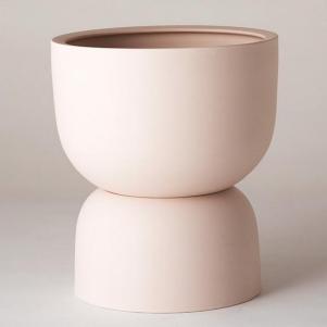 Raw Earth Pot