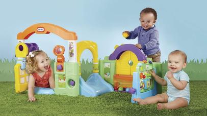 Best playsets for 3 year olds new arrivals