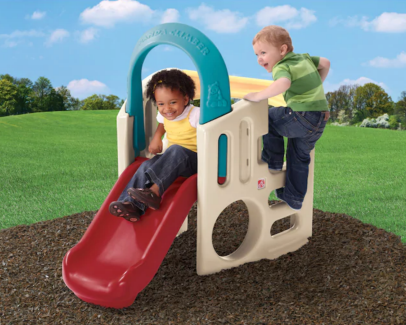 Play structures for sales toddlers