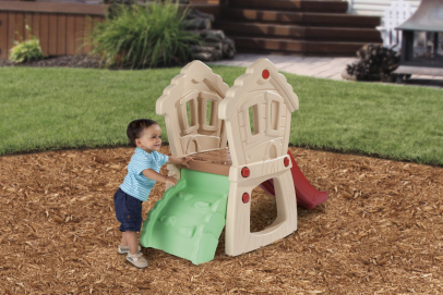 12 Best Outdoor Playsets for Toddlers and Kids in 2023 HGTV
