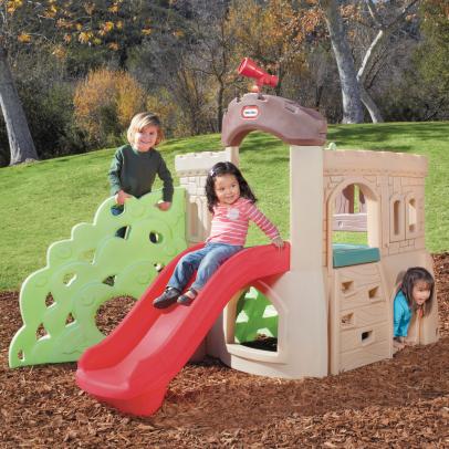 Best playset for hot sale 2 year old