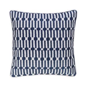 Pine Cone Hill Links Pillow