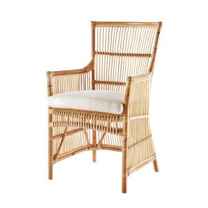 Emile Rattan Chair