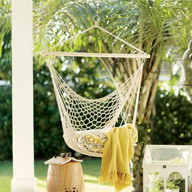 12 Top Rated Hammocks And Best Backyard Hammocks Hgtv