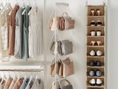 10 Best Clothing Hangers of 2023, HGTV Top Picks