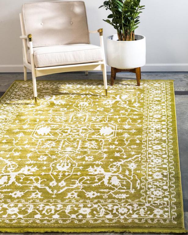 10 Best Places to Buy Cheap, Stylish Area Rugs Online 2021 HGTV