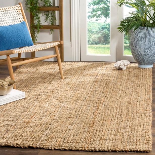 Area Rugs, Natural Home Decor Rugs