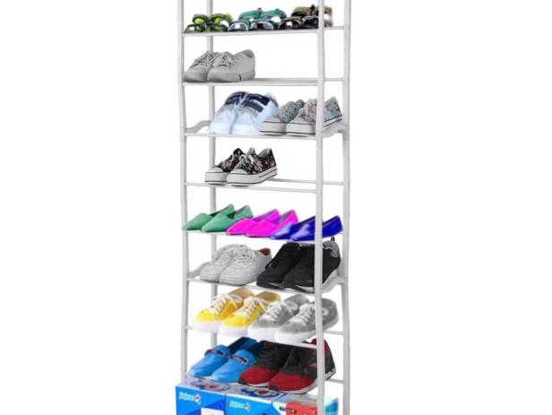 The Best Shoe Organizers You Can Buy Online Hgtv