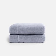 bath towels for less