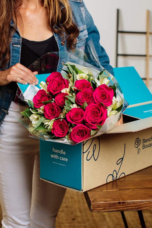 Best Flower and Plant Delivery Services That Ship Quickly Decor