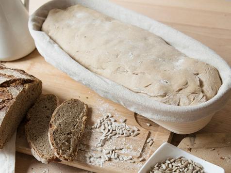 Here's Everything You Need to Make Sourdough Bread at Home