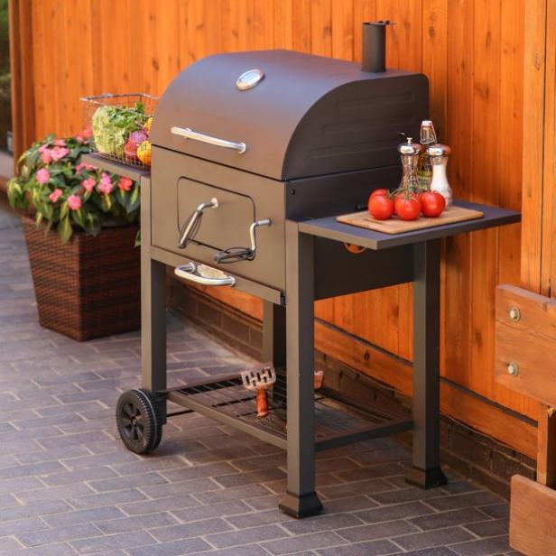 20 Best Grills To Buy 2020 Charcoal Gas Pellet Electric Hgtv