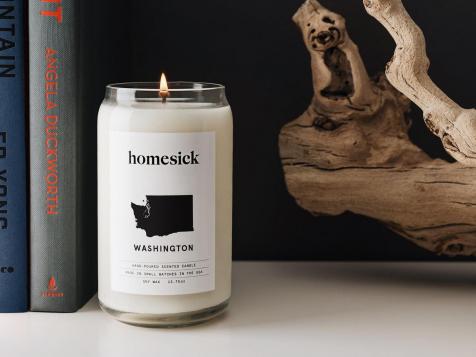 These Unique Candles Make Perfect Gifts to Send to Anyone You Miss Right Now