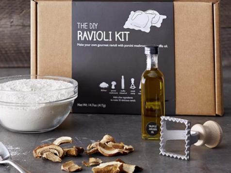 Spark Creativity in the Kitchen With These Easy, DIY Cooking and Baking Kits