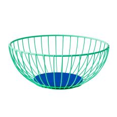 Iris Wire Baskets