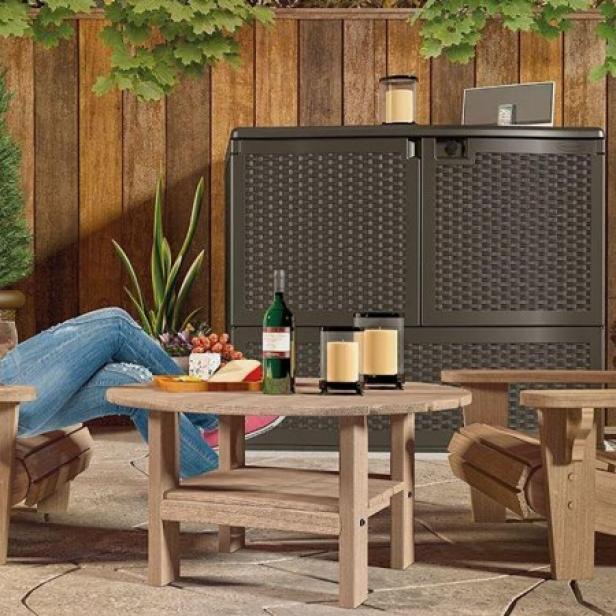 Walmart S Best Patio And Gardening Deals Of The Year Hgtv