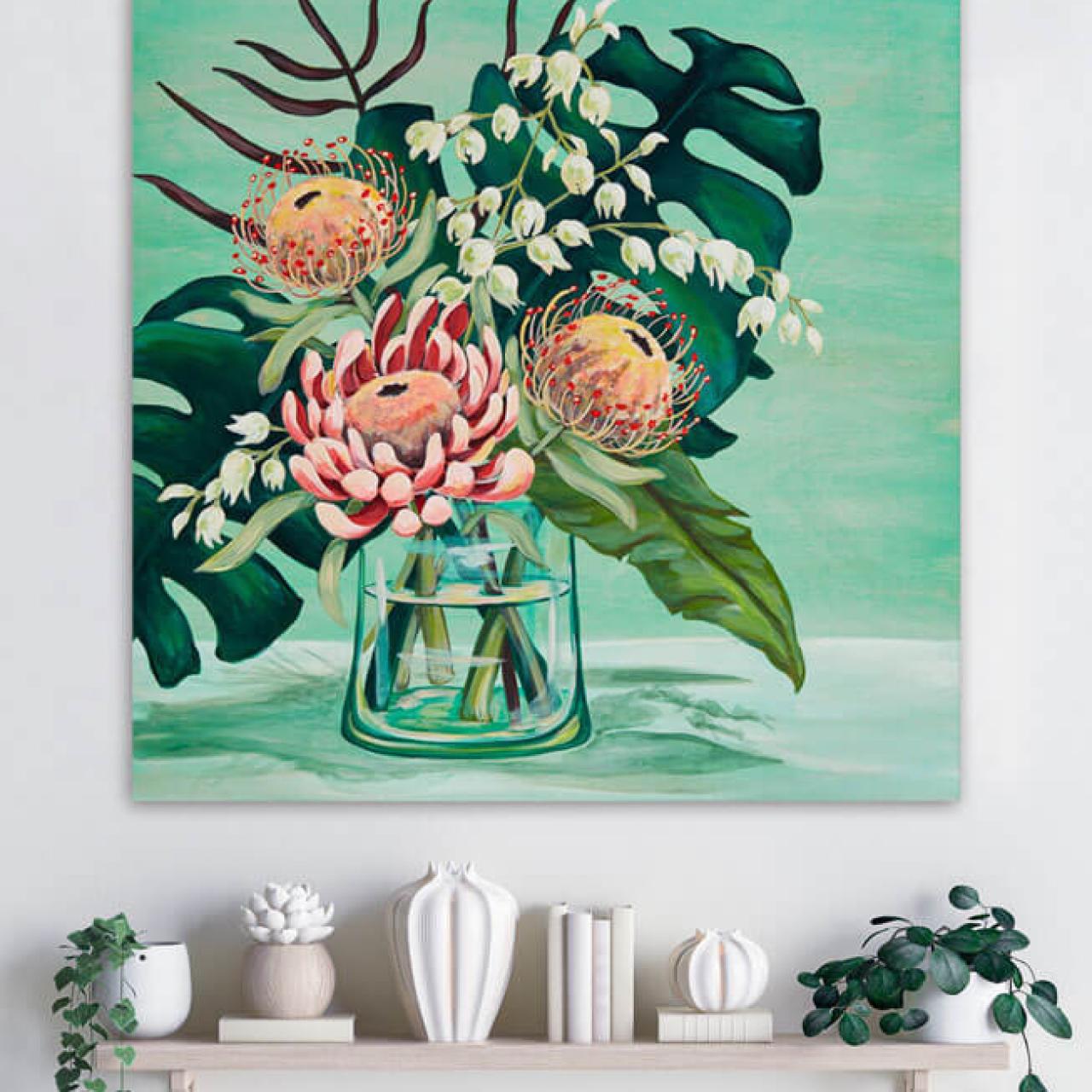 10 Best Places to Buy Affordable Art Online in 2022 HGTV