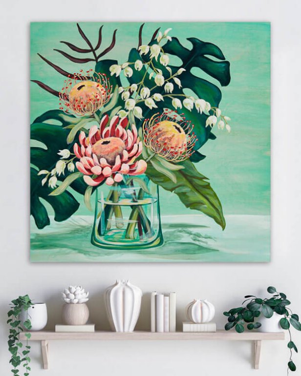 10 Best Places to Buy Affordable Art Online in 2022 HGTV