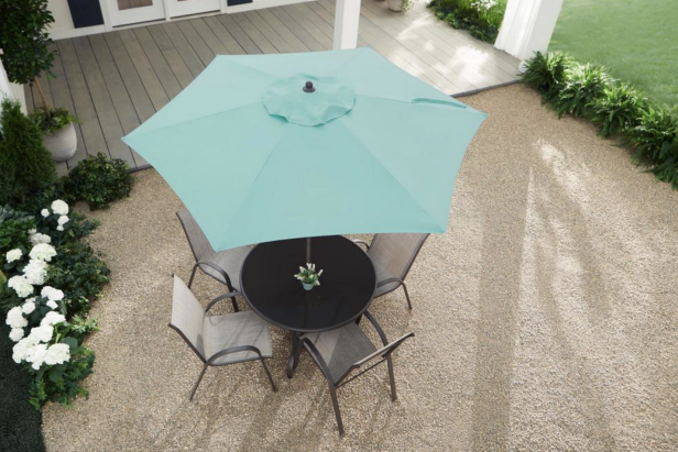 Customer Round Up: 10 High-End Patio Umbrella Set Ups That Will Inspire You  - Poggesi® USA