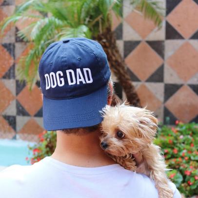15 Father's Day Gifts for Pet Dads