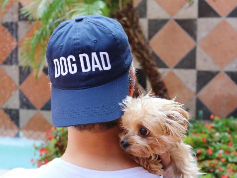 15 Best Father's Day Gifts for Pet Dads