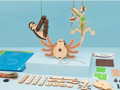 Best Kids Activity Kits Hgtv