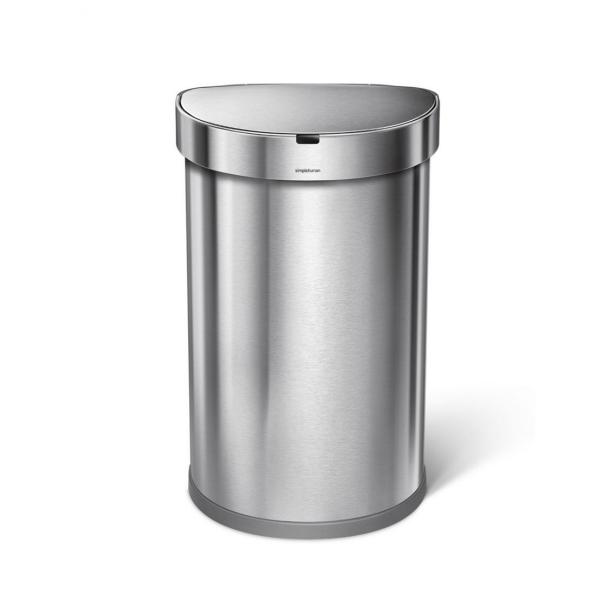 Simple Human Trash Cans for sale in Boise, Idaho