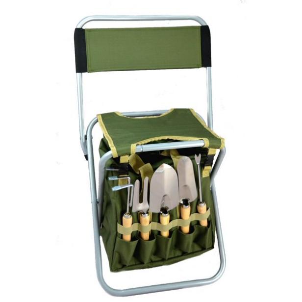 10 Best Gardening Seats Gardening Kneelers Seats Stools Hgtv