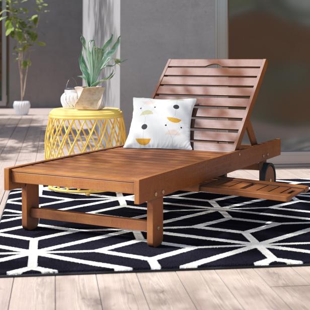 Save On Patio Furniture And More During Wayfair S Big Outdoor Sale Hgtv