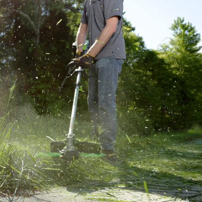 Top Rated Battery Powered Weed Eaters on Amazon 2022 HGTV