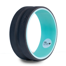 The Chirp Wheel is One of the Best Yoga Wheels for Back Pain HGTV