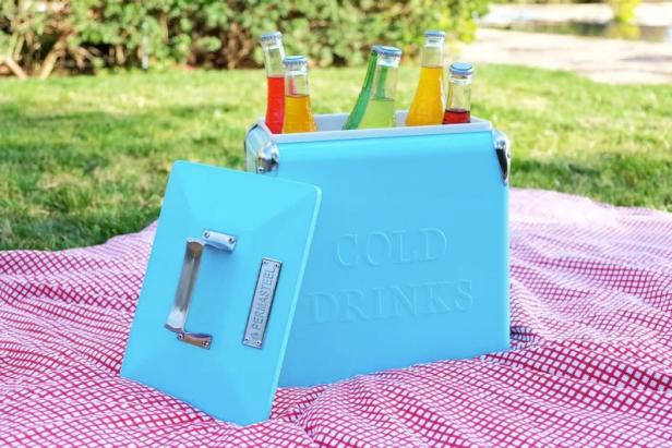 handheld cooler