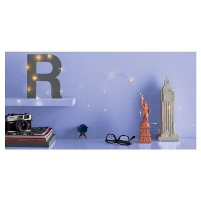 Room essentials mini lights deals