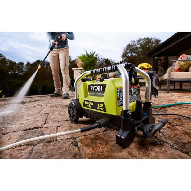 Best Pressure Washers 2020 HGTV