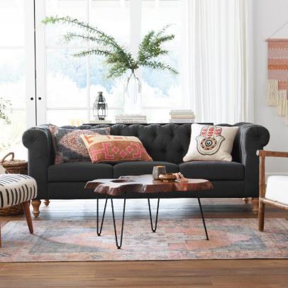 15 Best Coffee Tables Under 250 In 2021 Hgtv
