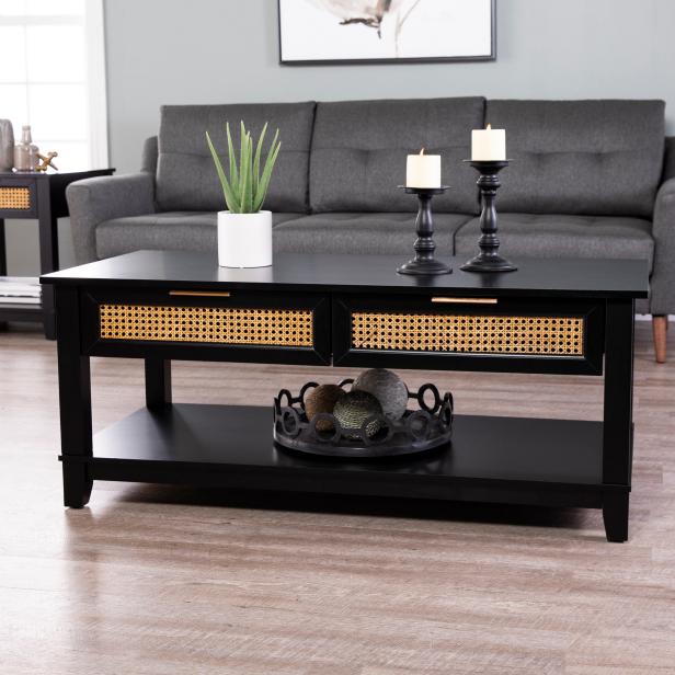 15 Best Coffee Tables Under 300 In, Inexpensive Coffee Table With Storage
