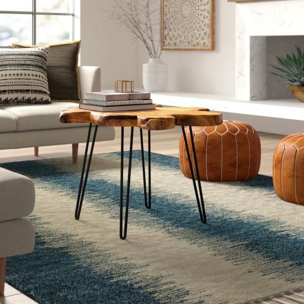 15 Best Coffee Tables Under 250 in 2020 HGTV