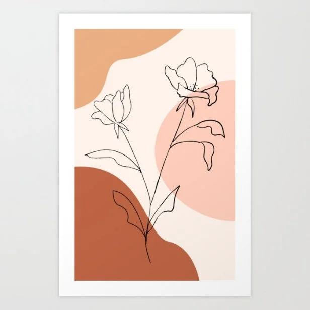 Black Artist Art Prints On Society6 Decor Trends And Design News Hgtv 9557