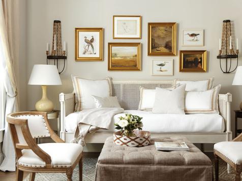 14 Iconic Sofa Styles + Where to Buy Them