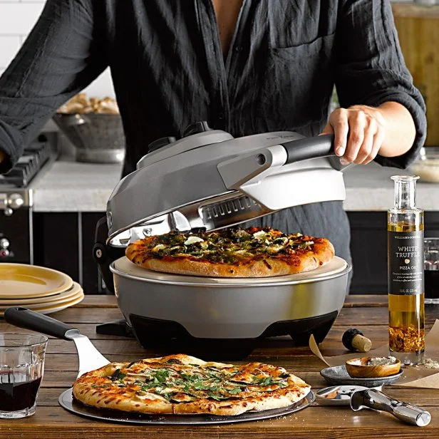 12 Best Pizza Ovens of 2024 Outdoor Portable Countertop and More HGTV