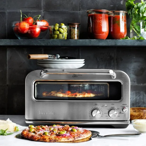 Top home pizza ovens on sale