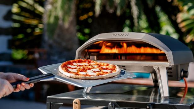 11 Best Pizza Ovens for Every Budget
