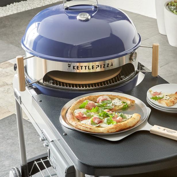 9 Best Pizza Ovens 2021 Outdoor, Countertop Pizza Oven Indoor